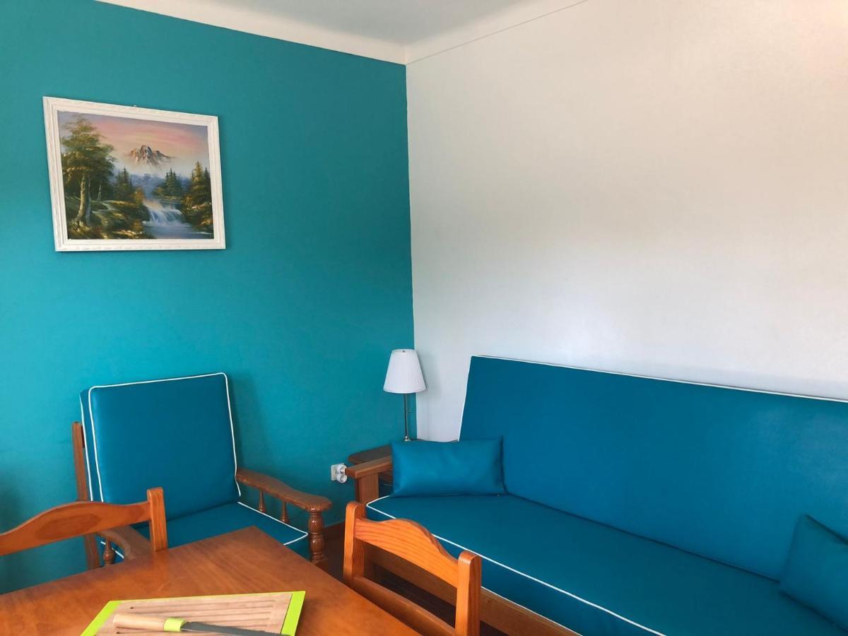 Camping Villa Park Zambujeira do Mar Exterior foto