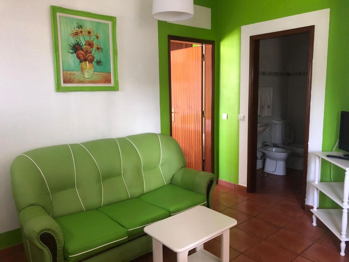 Camping Villa Park Zambujeira do Mar Exterior foto