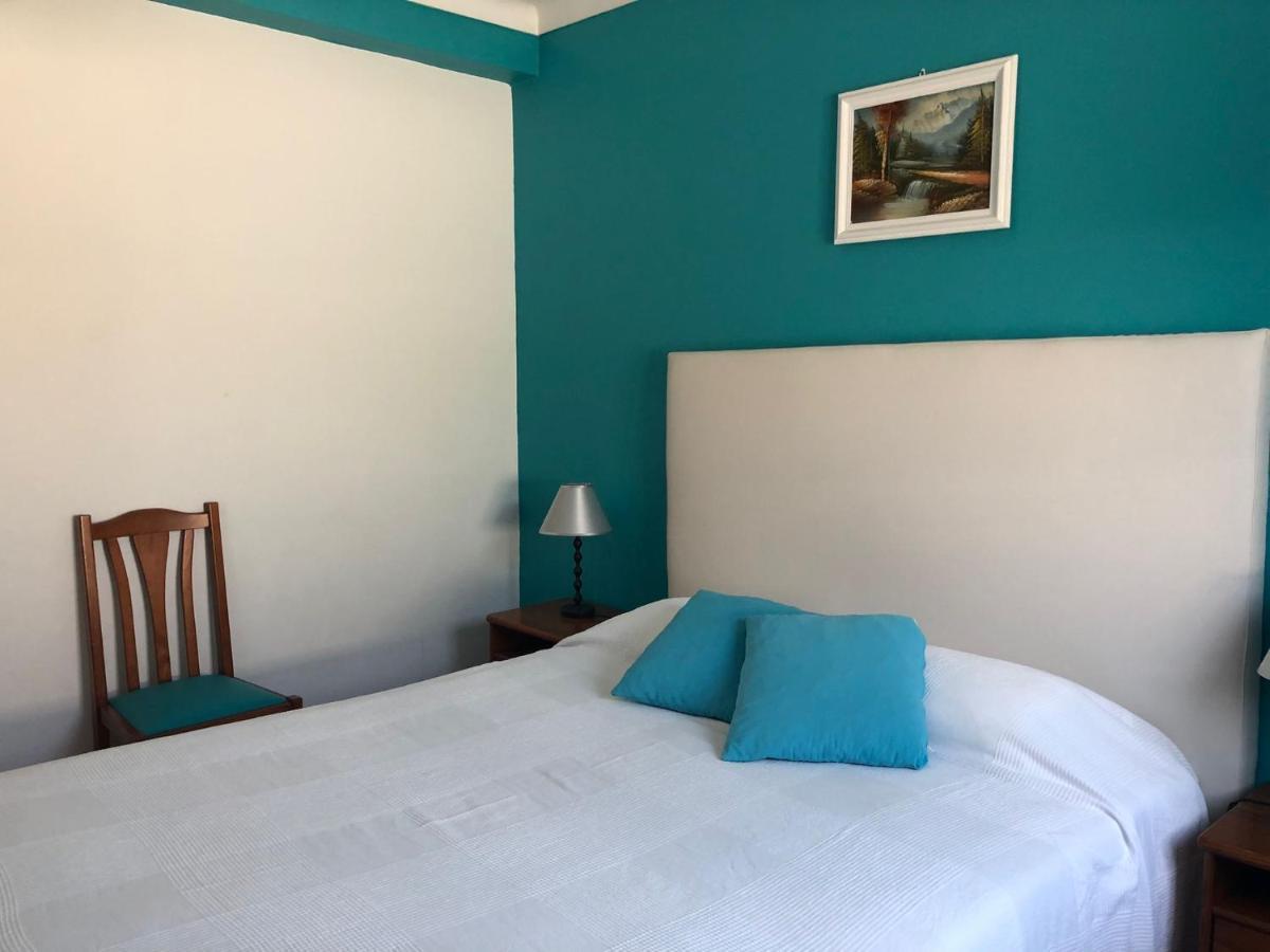 Camping Villa Park Zambujeira do Mar Exterior foto