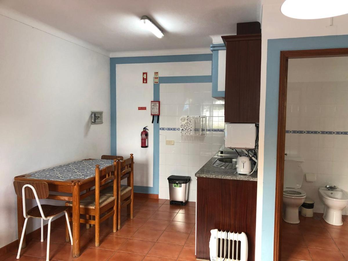 Camping Villa Park Zambujeira do Mar Exterior foto